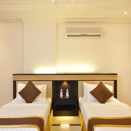 Nelover Al Riyadh - Ar Rawdah Extérieur photo