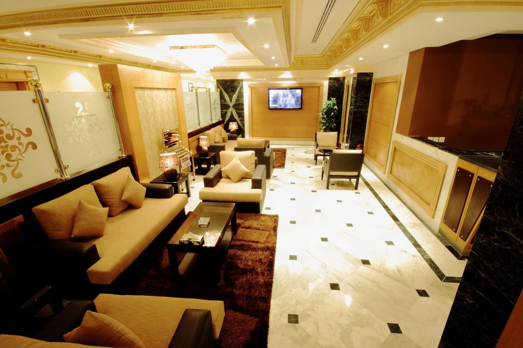 Nelover Al Riyadh - Ar Rawdah Extérieur photo