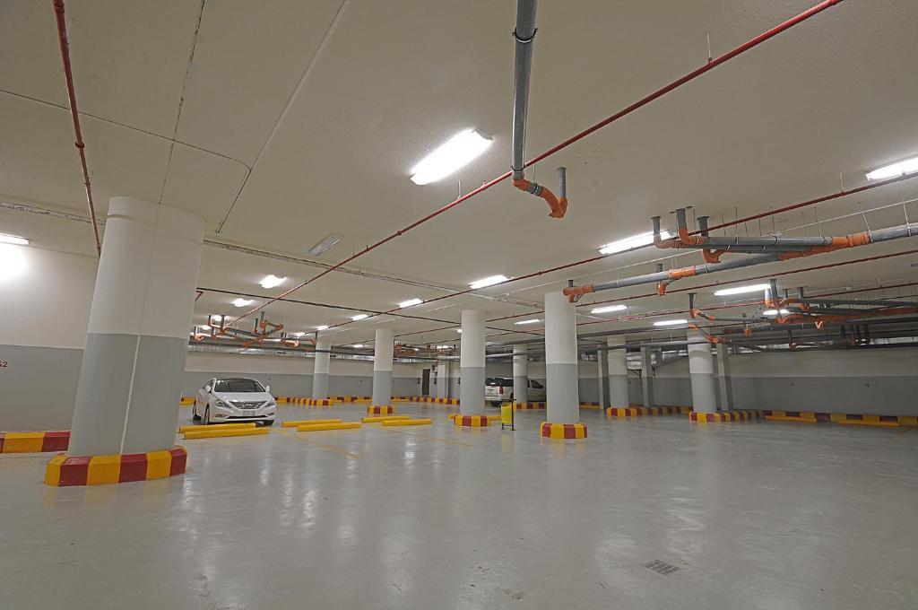 Nelover Al Riyadh - Ar Rawdah Chambre photo