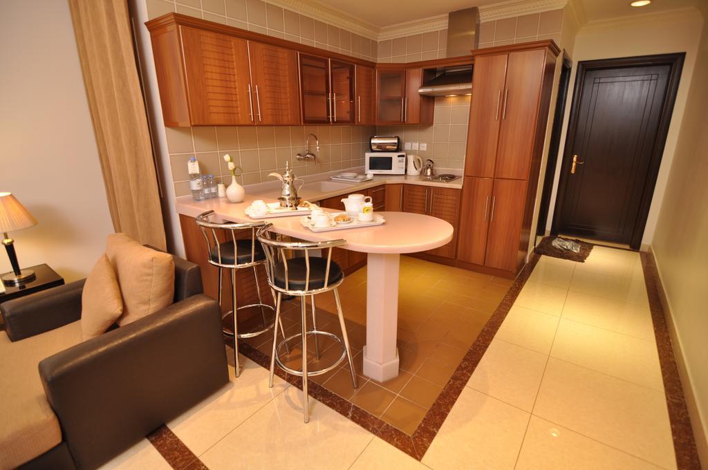 Nelover Al Riyadh - Ar Rawdah Extérieur photo