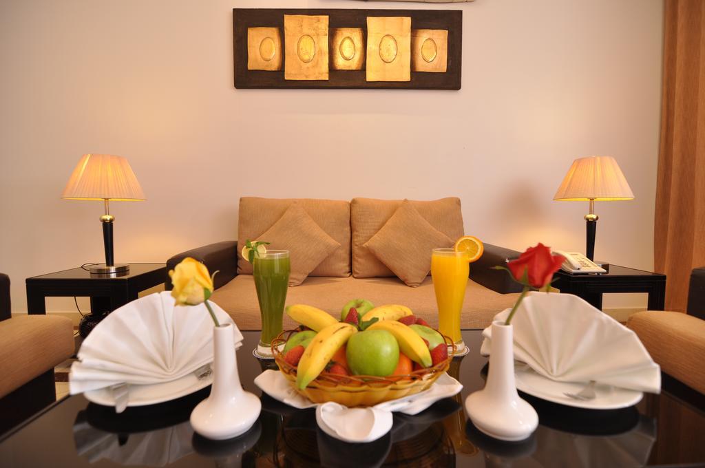 Nelover Al Riyadh - Ar Rawdah Extérieur photo
