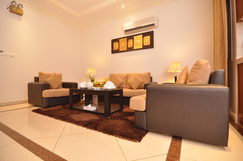 Nelover Al Riyadh - Ar Rawdah Extérieur photo