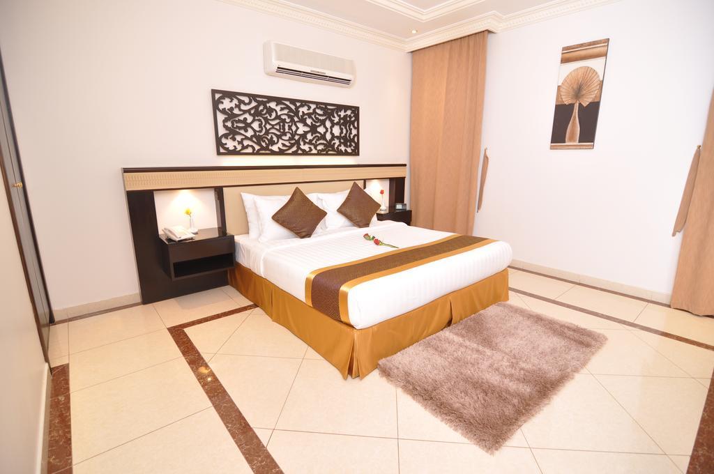 Nelover Al Riyadh - Ar Rawdah Extérieur photo