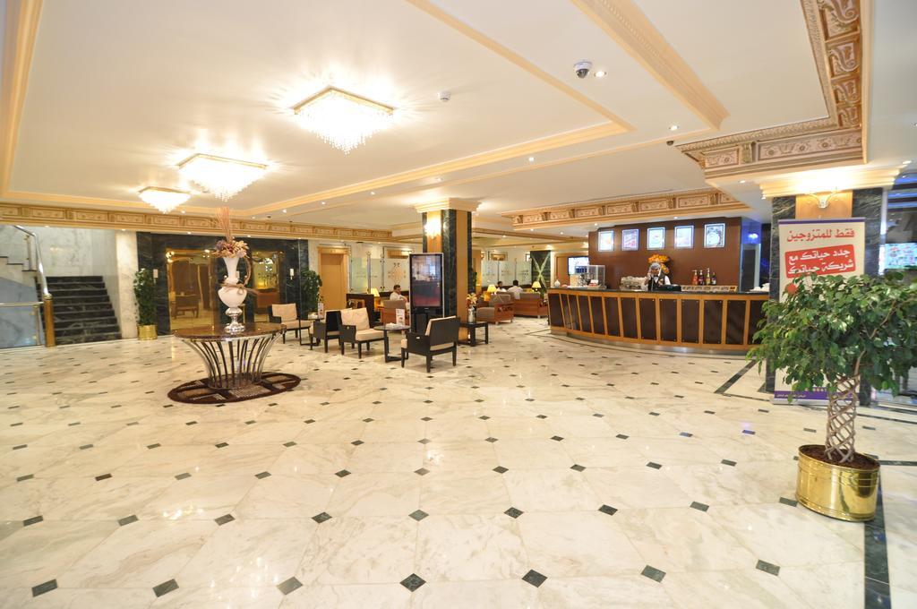 Nelover Al Riyadh - Ar Rawdah Extérieur photo