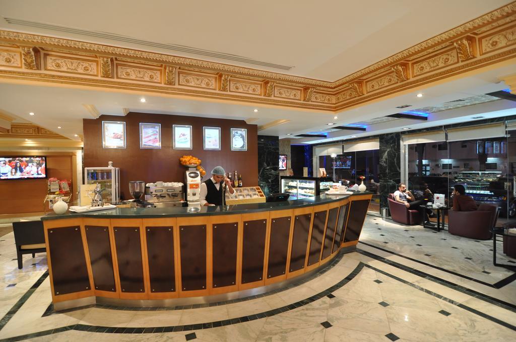 Nelover Al Riyadh - Ar Rawdah Extérieur photo