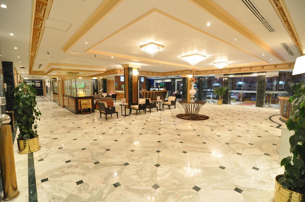 Nelover Al Riyadh - Ar Rawdah Extérieur photo