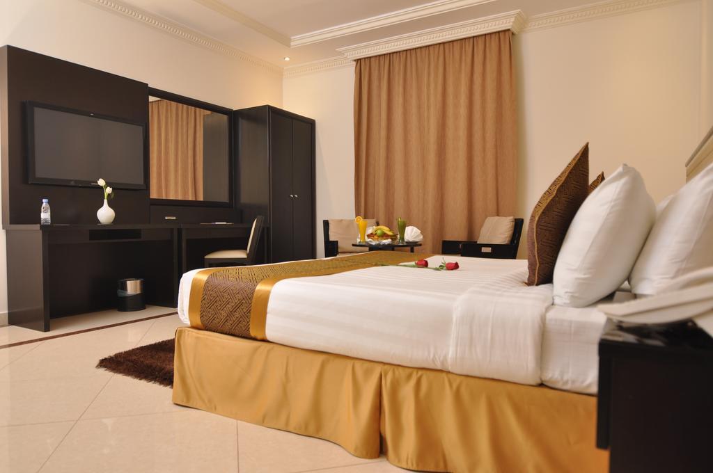 Nelover Al Riyadh - Ar Rawdah Extérieur photo
