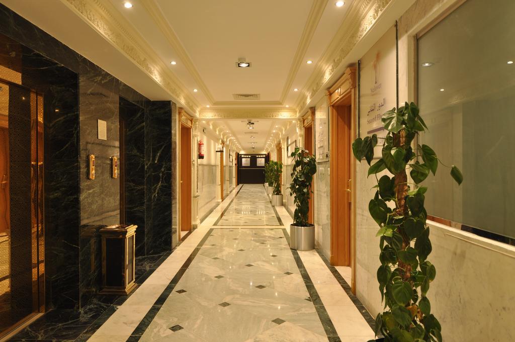 Nelover Al Riyadh - Ar Rawdah Extérieur photo