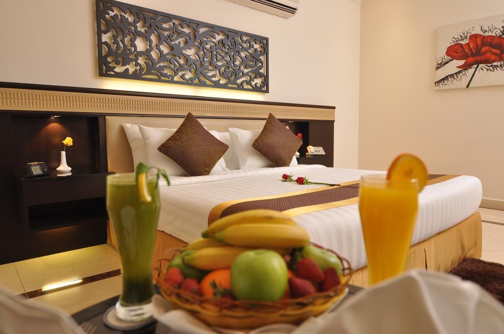 Nelover Al Riyadh - Ar Rawdah Extérieur photo