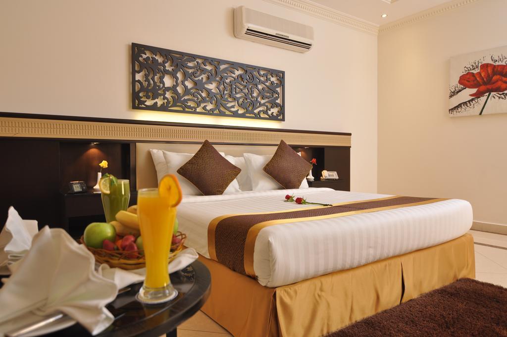 Nelover Al Riyadh - Ar Rawdah Extérieur photo