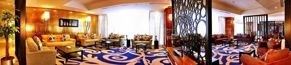 Nelover Al Riyadh - Ar Rawdah Extérieur photo