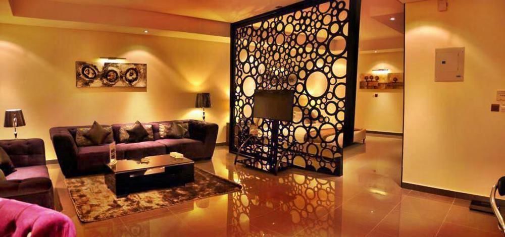 Nelover Al Riyadh - Ar Rawdah Extérieur photo