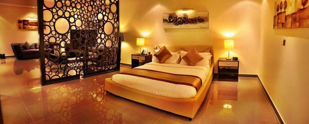 Nelover Al Riyadh - Ar Rawdah Extérieur photo