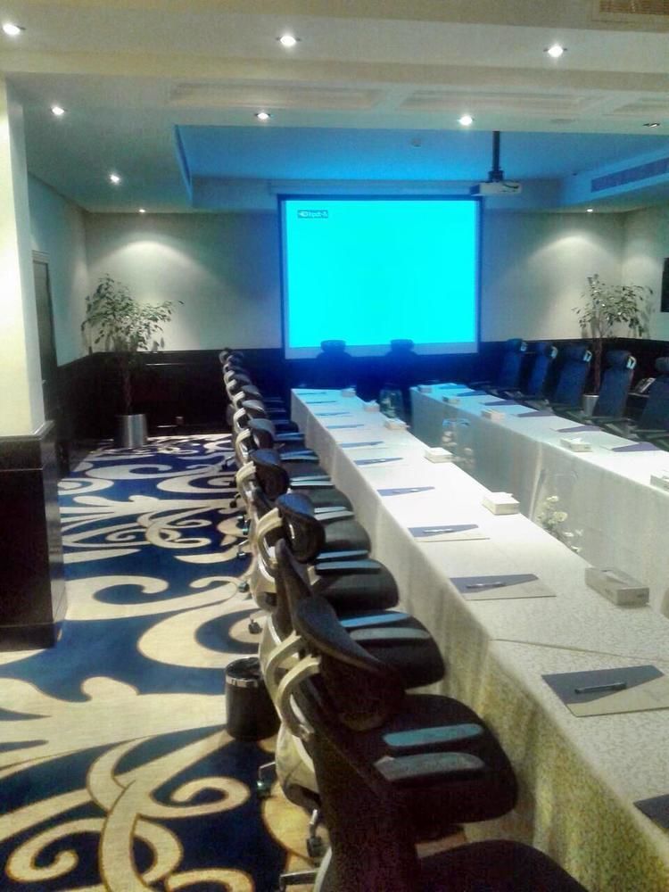 Nelover Al Riyadh - Ar Rawdah Extérieur photo